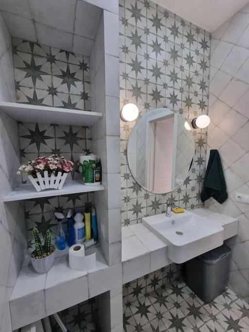 Morkinali Apartment Тбілісі Екстер'єр фото