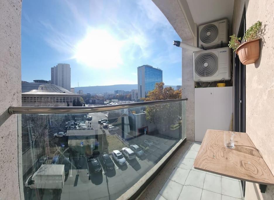 Morkinali Apartment Тбілісі Екстер'єр фото