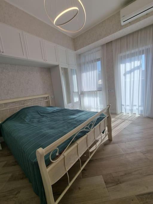 Morkinali Apartment Тбілісі Екстер'єр фото